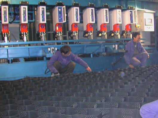 Plastic Welding