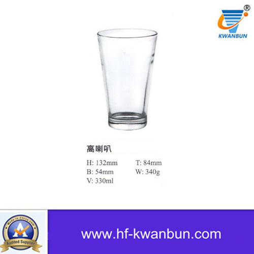 Machine Press Tumbler Good Cup Glassware Kb-Hn01113