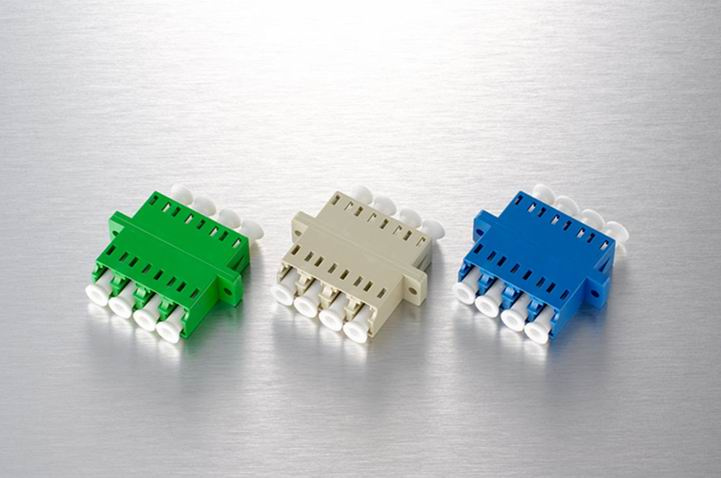 LC Optical Adaptor