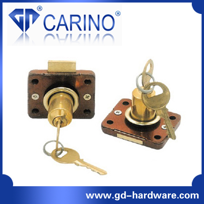Drawer Lock Drawer Lock (Hl508p)