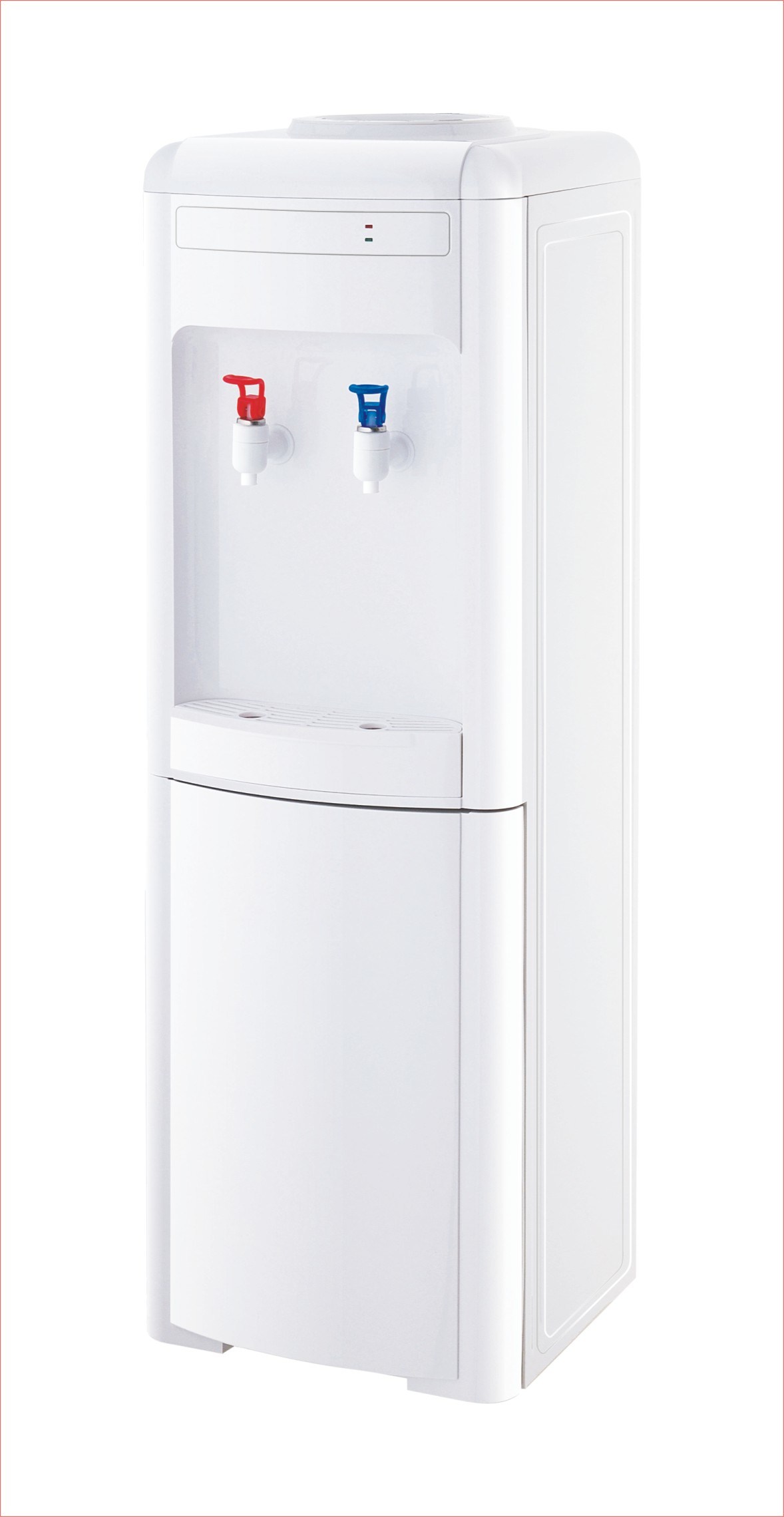 Water Dispenser in New Material (YLR-1.5-JX-3)