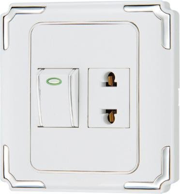 M05 Wall Switch