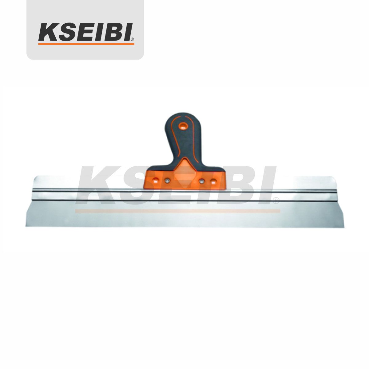 Kseibi - Taping Knifves with TPR Handle