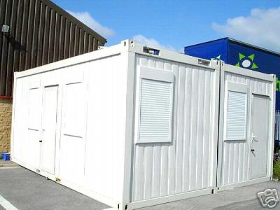 Storage Container