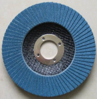 Flap Sanding Disk (FP51) (MPa certificate)