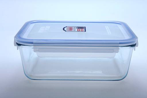 Glassware Box Ew13101-1700ml