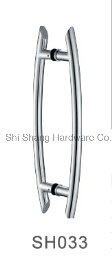 Stainless Steel Pull Handle