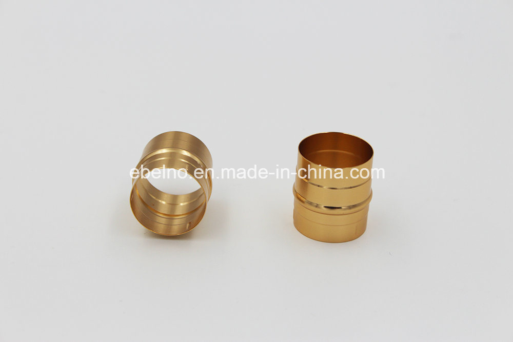 High Precision Mechanical OEM and ODM CNC Machining Parts