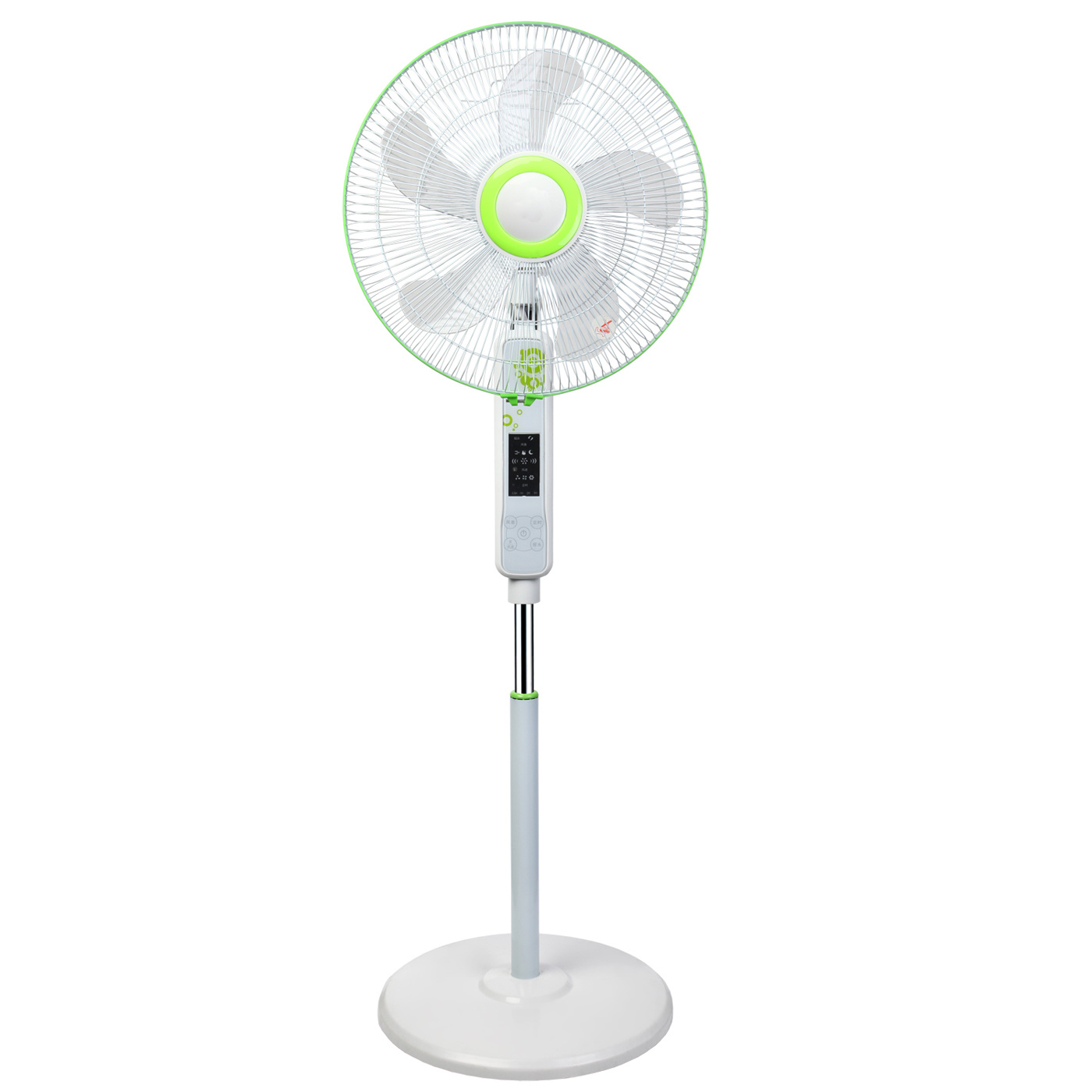 16 Inch Household and Hot Selling Stand Fan (FS40-97Y)