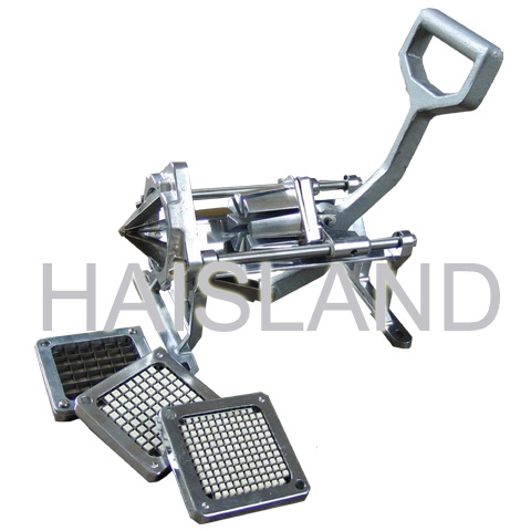 Manual Vegetable Cutter (MVC-1S)