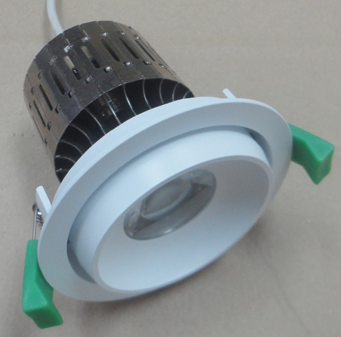 LED Lighting