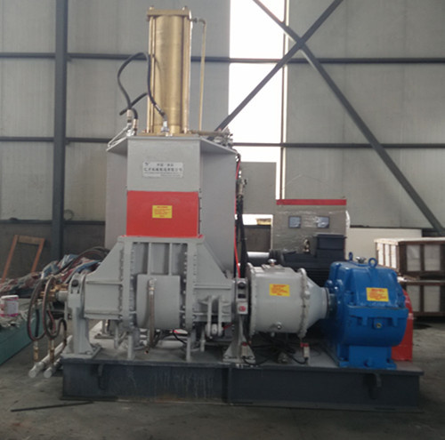 X (S) N 20*32 Rubber Kneader/Bunbury Mixer