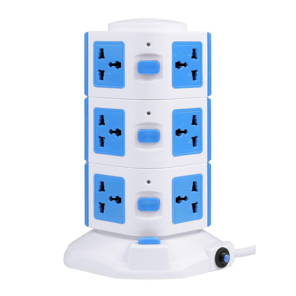 Perfect Extension Socket with CE