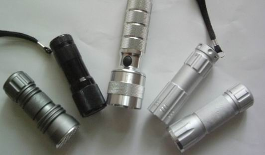 Flashlight