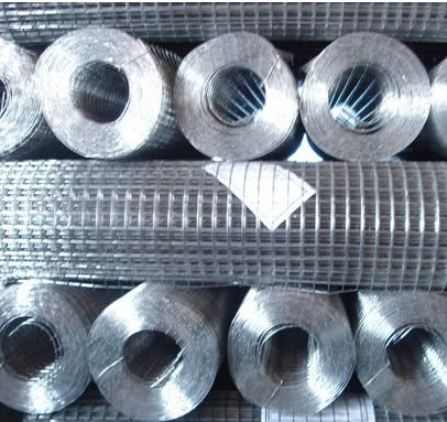 Welded Wire Mesh