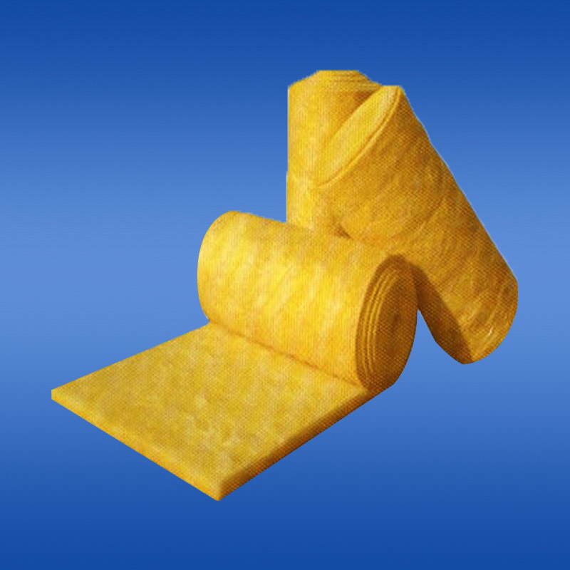 Glass Wool