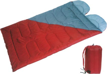 Sleeping Bag -1