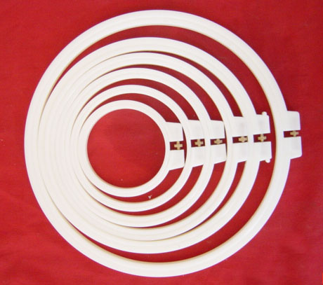 Embroidery Frame