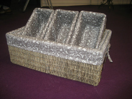 Willow Baskets