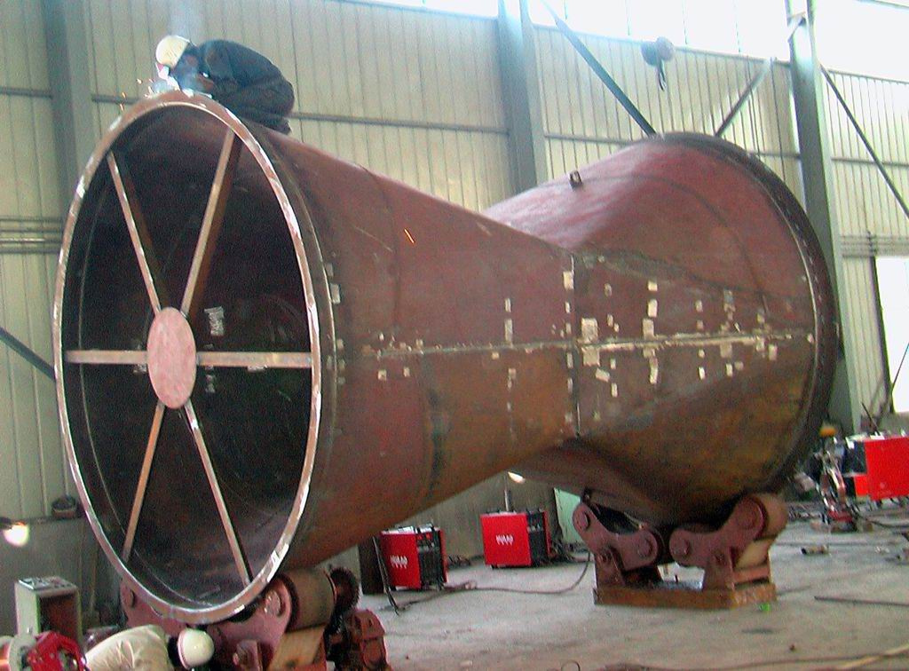 Machining Service---Coil Processing