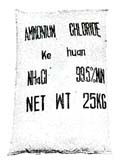 Ammonium Chloride