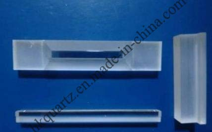 Quartz Layering, Quartz Platform, The Quartz Pressing
