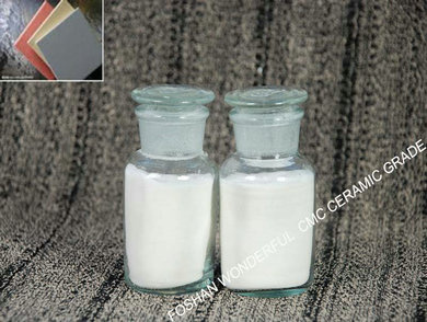 CMC Ceramic Grade