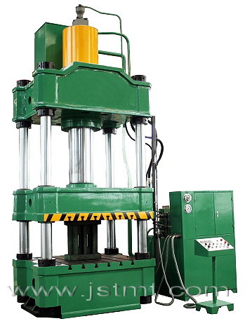 Yq32-400 Hydraulic Deep Drawing Press