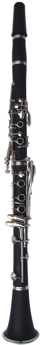 a Key Clarinet