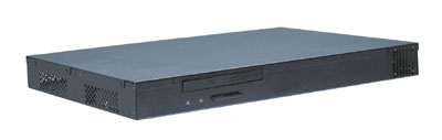 Rackmount Mini-ITX / Mini ITX Case (GU-121)