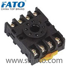 General Relay Socket
