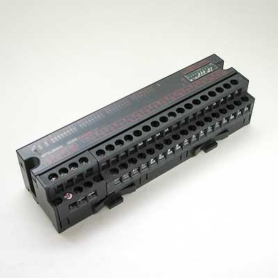 Mitsubishi I/O Module (AJ65SBTB1-32T)