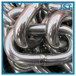 DIN Standard Load Stud Link Chain