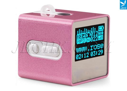 MP3 Player