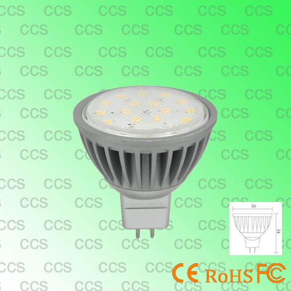 LED Spotlight
