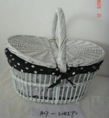 Basketry -2