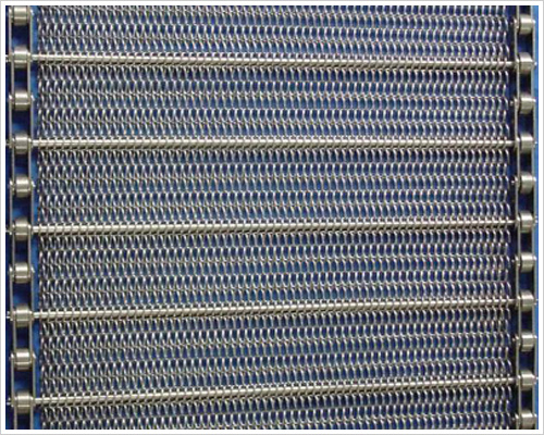 Metal Conveyor Belt Wire Mesh (YB-23)