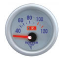 2inch 52mm LED Water Temperature Garuge with Sensor (LED7702-3)