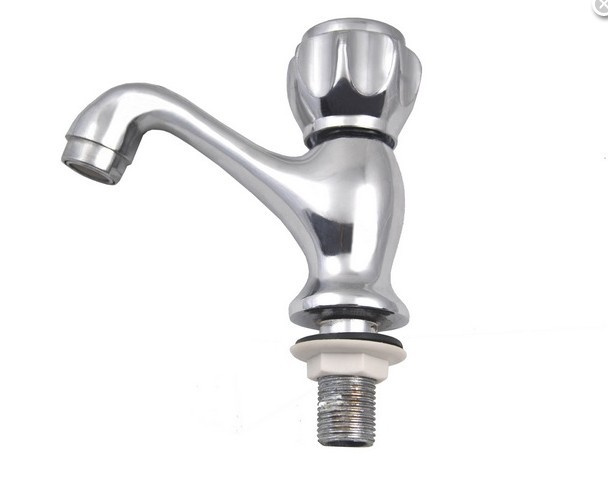 Faucet