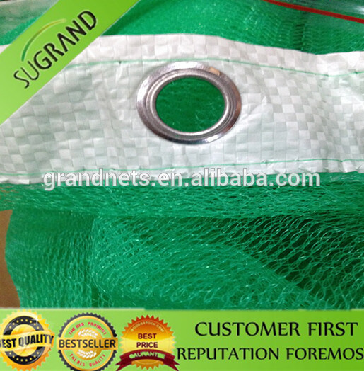Factory Direct Sale of Green Construction Safety Net/Construction Debris Netting
