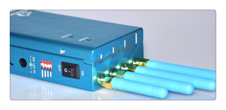 Vehicle GPS Tracking Jammer Devices / GPS Vehicle Tracking Devices