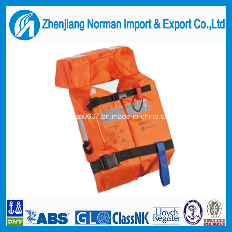 Personalized Marine Boat Life Jacket for Adult