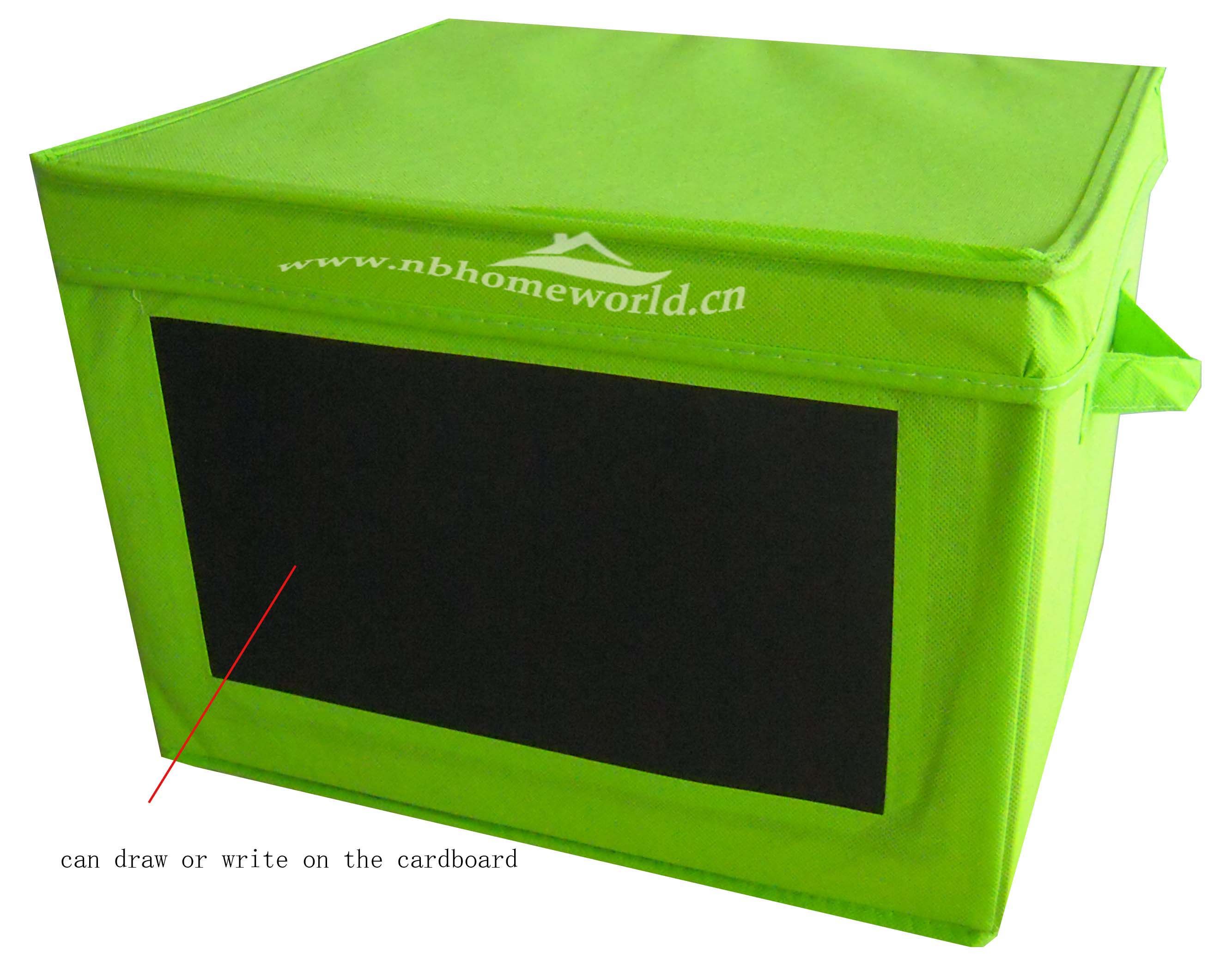 Printing Storage Folding Box