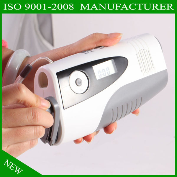 Dynamo Radio Fashlight (XN-286)