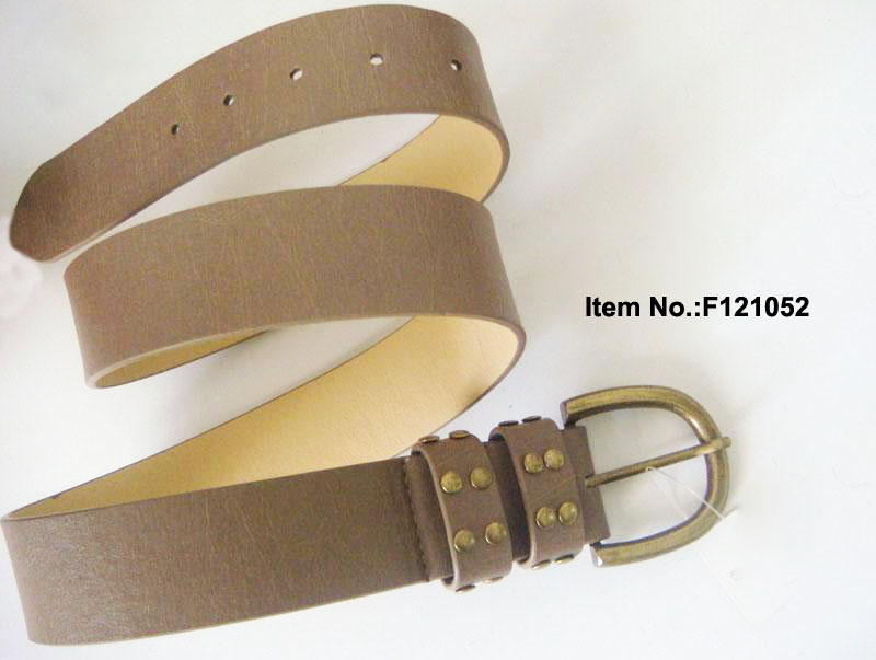 Hot Sell Simple Design Belt
