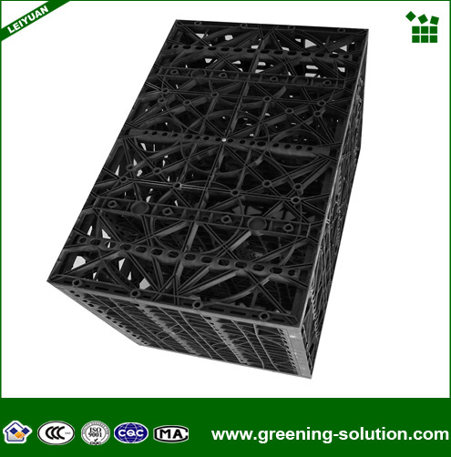 Rainwater Storage Modlue
