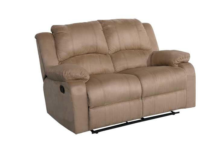 Loveseat Theatre Seating (HS-6036)