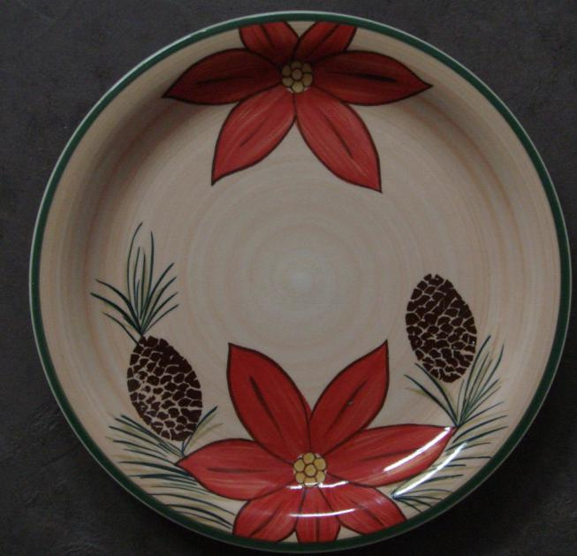 Dinnerware