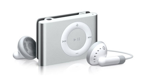 MP3 Player