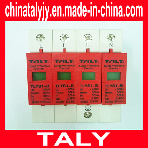 Low Voltage Surge Protector / SPD / Surge Protective Device